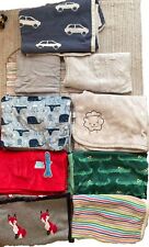 Baby blankets job for sale  NEWCASTLE