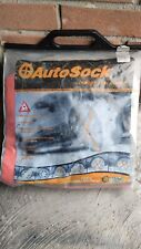 Calze neve autosock usato  Rimini