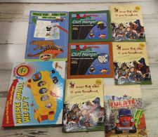 Lot childrens books for sale  Bowdon