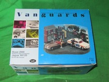 Lledo vanguards pd1002 for sale  EDINBURGH