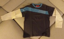 Shirt puma manica usato  Italia