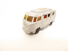 Matchbox series volkswagen d'occasion  Orleans-