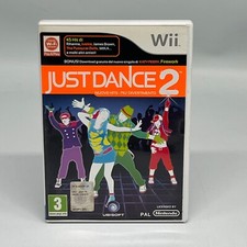 Videogioco just dance usato  Parabiago