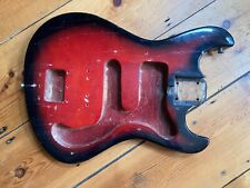 1960s 70s teisco for sale  BRISTOL
