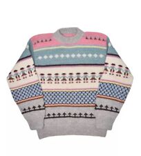 Vintage peruvian sweater for sale  Philadelphia