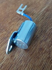 Neuer unbenutzter kondensator gebraucht kaufen  Ratingen