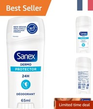 Déodorant sanex stick d'occasion  Matha