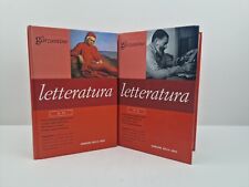 Letteratura volumi le usato  Roma