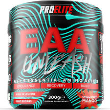 Pure eaa powder for sale  HARROW