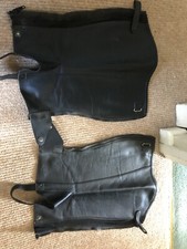 Horse riding chaps for sale  SUDBURY