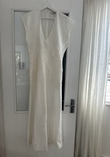 Zara oyster white for sale  COLCHESTER
