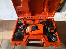 Fein multi talent gebraucht kaufen Fein multi talent gebraucht kaufen  Bruckmühl