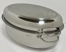 Rancher stainless steel for sale  Chapel Hill