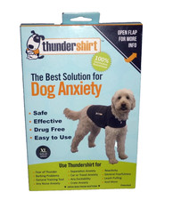 Thundershirt dog extra for sale  Elwood