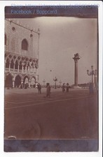Italien venetien fotokarte gebraucht kaufen  Duisburg