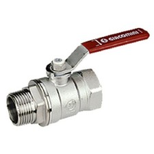 Giacomini r254lx005 valvola usato  Nola