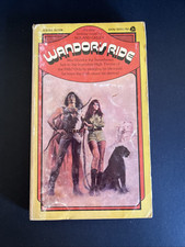 Wandors Ride By Roland Green 1973 comprar usado  Enviando para Brazil