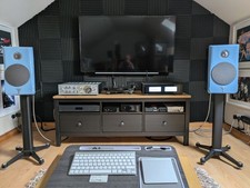 Focal kanta bookshelf for sale Focal kanta bookshelf for sale  BELFAST