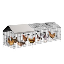 130 chicken coop for sale  San Lorenzo