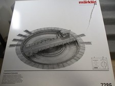 marklin drehscheibe 7286 gebraucht kaufen marklin drehscheibe 7286 gebraucht kaufen Olpe