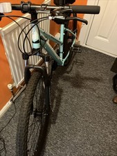 Women mountain bike for sale  LUTON