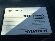 2001 toyota 4runner for sale  Phoenix