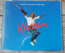 Matthias reim küssen gebraucht kaufen  Berlin