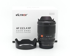 Viltrox 13mm stm gebraucht kaufen  Nordhorn