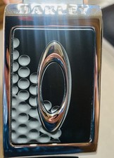 Oakley buckle belt for sale  Lancaster