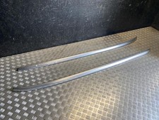 Dachreling toyota corolla gebraucht kaufen  Ronnenberg