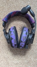 Audio technica bphs1 for sale  YORK