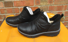 Ladies skechers ankle for sale  BEDFORD