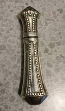 Antique silver plated for sale  HASTINGS