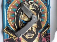 Chaves knives gebraucht kaufen  Neu-Ulm