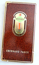 Eberhard faber decoro gebraucht kaufen  Deutschland
