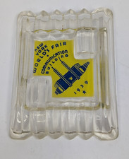 Vintage ashtray 1939 for sale  Port Orange