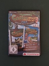 Gardenscapes gestalte haus gebraucht kaufen  Hohenfels