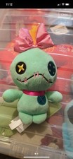 Disney scrump stitch for sale  MATLOCK