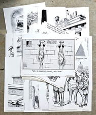 Set vintage cartoons for sale  Daytona Beach