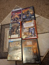 Dvd rom including for sale  HARWICH