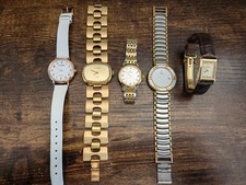Uhren konvolut sammlung gebraucht kaufen  Bielefeld