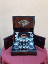 Cave liqueur epoque d'occasion  France