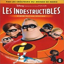 Dvd indestructibles d'occasion  Versailles