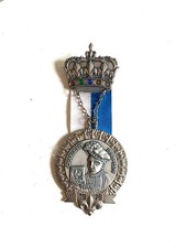 Ancienne médaille charles d'occasion  Giromagny