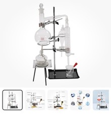 New 500ml lab for sale  Red Springs