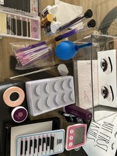 Enigma lash starter for sale  North Miami Beach