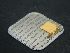 Bulova 214 183 d'occasion Bulova 214 183 d'occasion  Vaux-sur-Mer