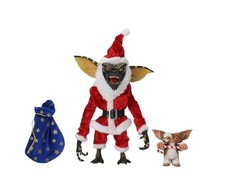 Gremlins santa stripe for sale  SWINDON