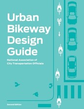 Urban bikeway design for sale  USA