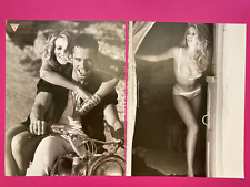 Publicité guess 1991 d'occasion  Lyon VIII
